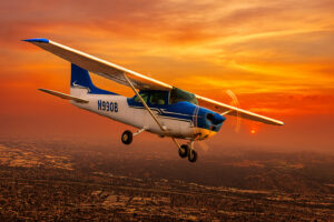 cessna_sunset_render