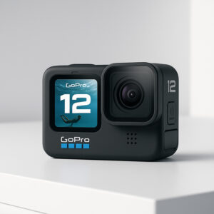 GoPro Video and Picture Package